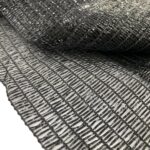 Backyard Garden Shade net