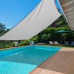 Swimming Pool sunshade net