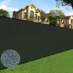 Outdoor Fence Privacy Screens