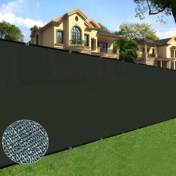 Outdoor Fence Privacy Screens