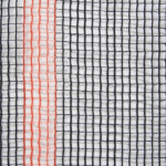 Fire Retardant Safety Debris Netting