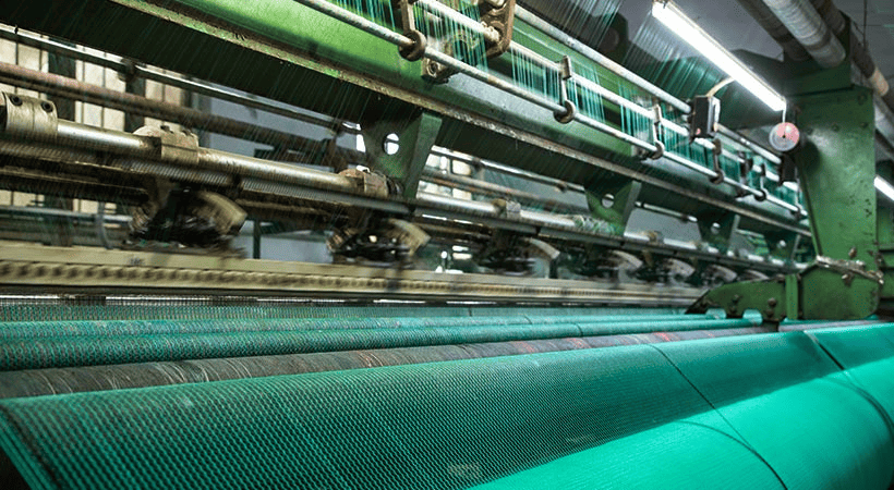 Advanced Knitting Machines