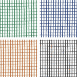 Fire Retardant Safety Debris Netting