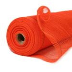 Fire Retardant Safety Debris Netting