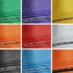 High-Performance Debris Netting