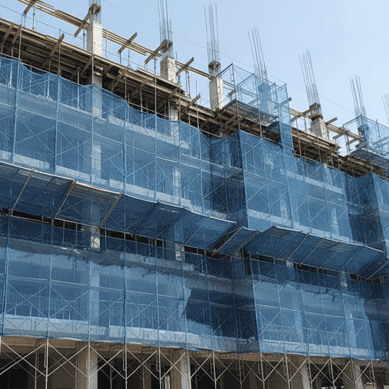 Construction Safety Nets