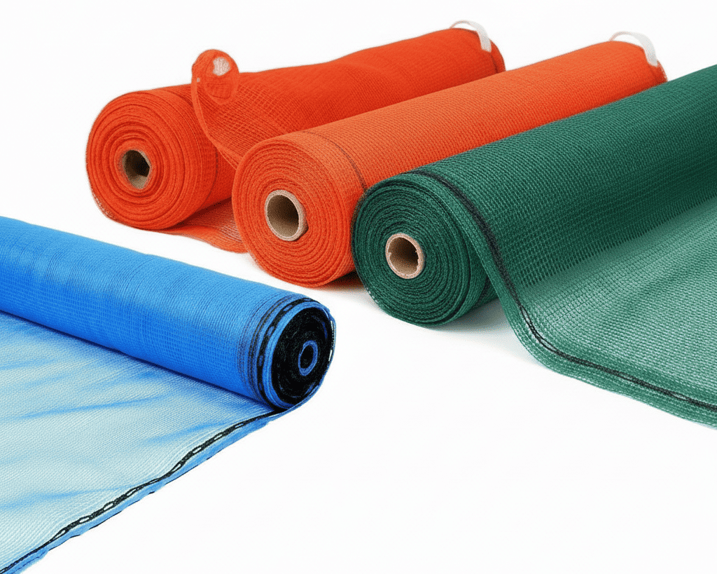 Professional Debris Netting