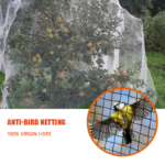 Bird netting